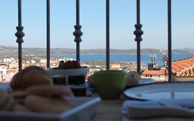 B&B U Punenti